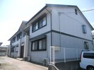 フレマリ－ル東橋本Ｂの外観