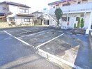 駐車場 サンライフ２１