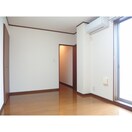 室内からの展望 アンプル－ルフェ－ル本川越