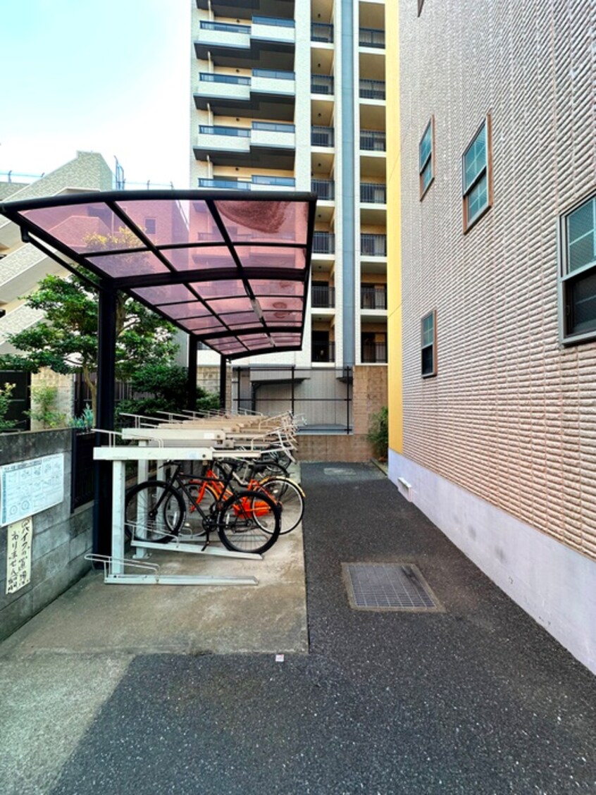 その他 アンプル－ルフェ－ル本川越