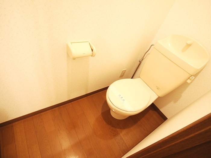 トイレ アンプル－ルフェ－ル本川越