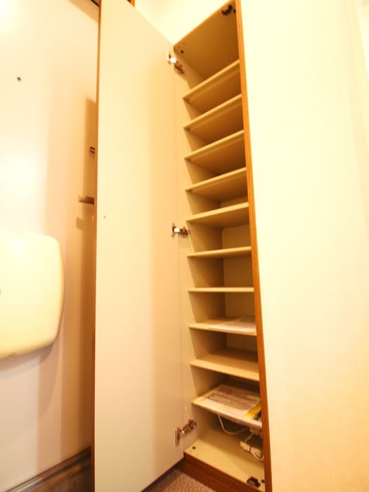 靴箱 アンプル－ルフェ－ル本川越