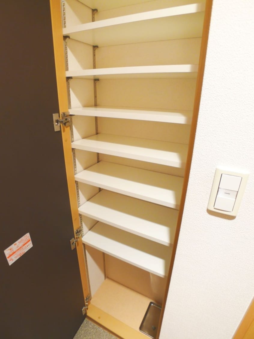 内観写真 ラ・ルミエール