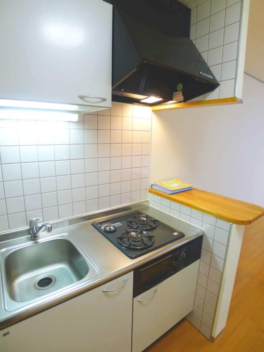 キッチン ラ・ルミエール