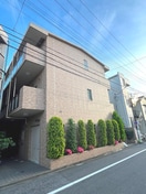 その他 ラ・ルミエール