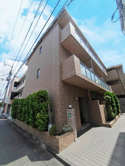 その他 ラ・ルミエール