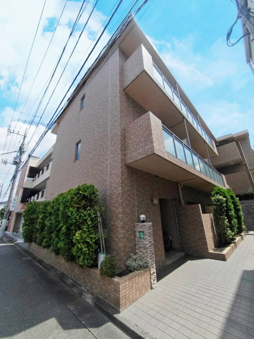 その他 ラ・ルミエール