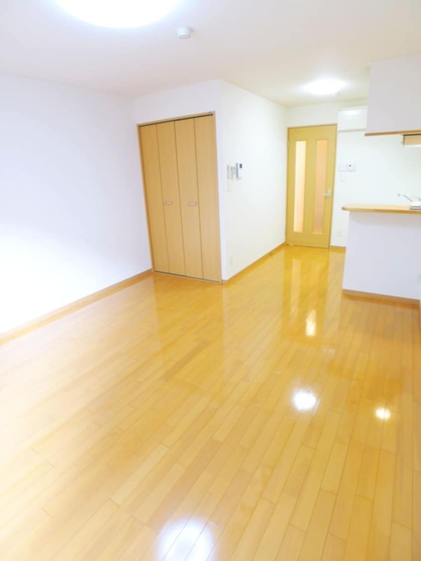 居室 ラ・ルミエール