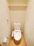 トイレ ラ・ルミエール