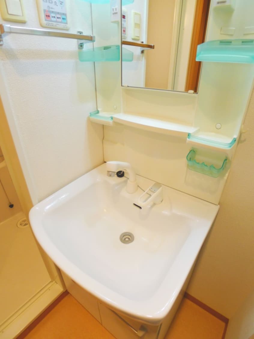 洗面 ラ・ルミエール