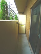 ベランダ・バルコニー ラ・ルミエール