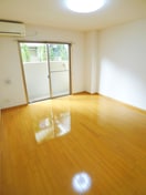 室内からの展望 ラ・ルミエール