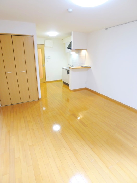 内観写真 ラ・ルミエール