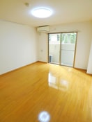 内観写真 ラ・ルミエール