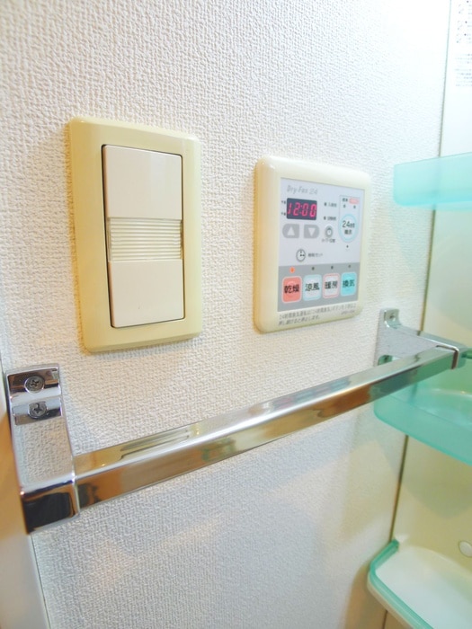 内観写真 ラ・ルミエール