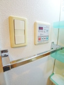 内観写真 ラ・ルミエール