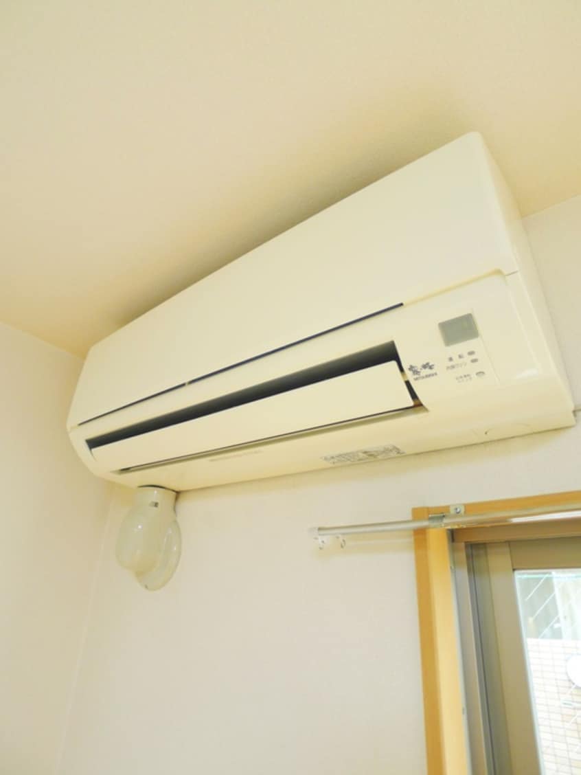 内観写真 ラ・ルミエール