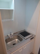 キッチン アーバンプレイス五反野