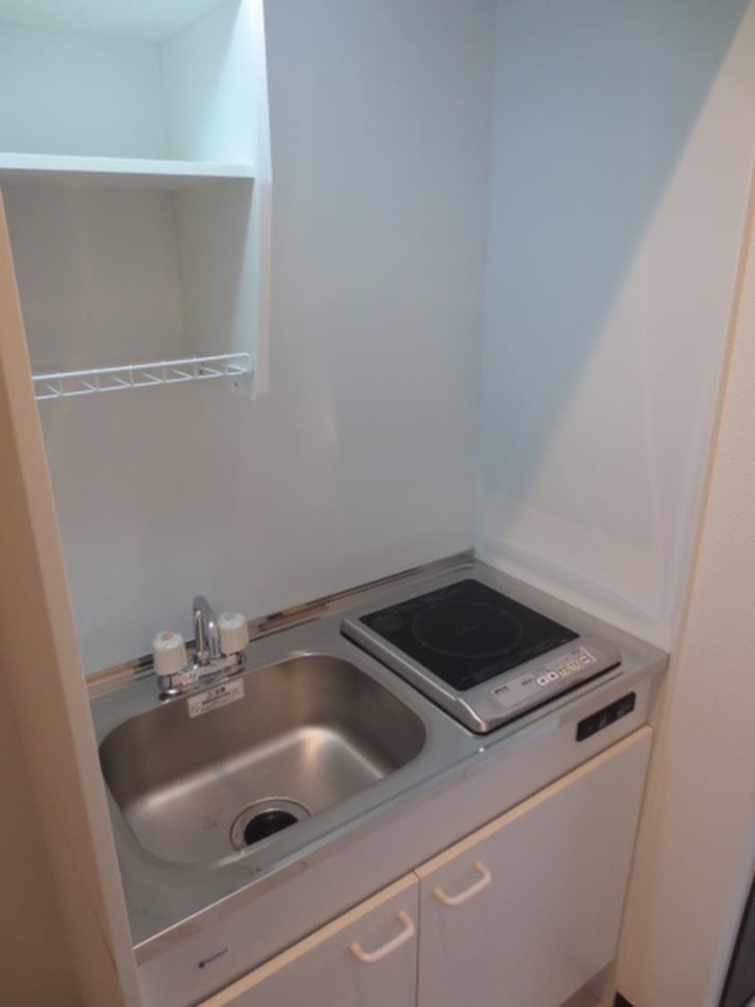 キッチン アーバンプレイス五反野