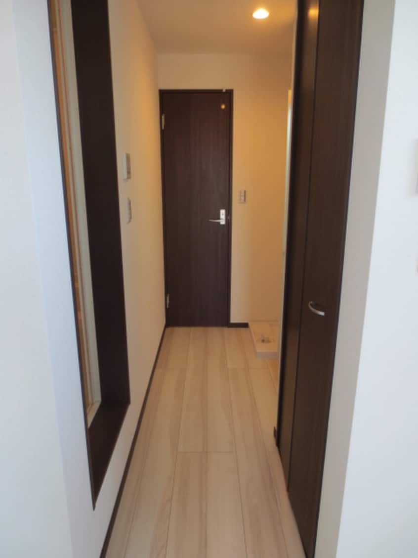 廊下 アーバンプレイス五反野