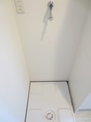 洗濯機置場 アーバンプレイス五反野