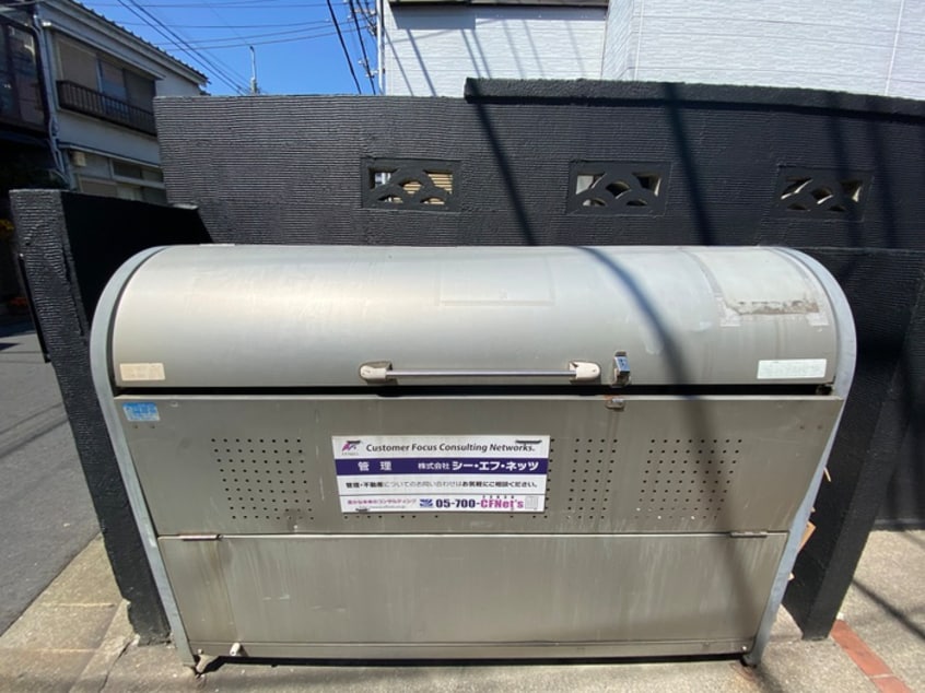 建物設備 マルチプレックスＸ
