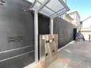 建物設備 マルチプレックスＸ