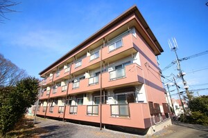 堀口マンション