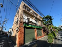 相馬マンション