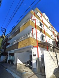 ひいらぎビル