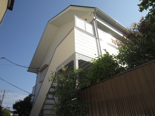 外観写真 蓬莱館