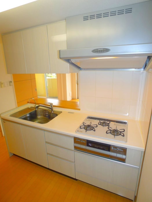 キッチン アーク金町レジデンス