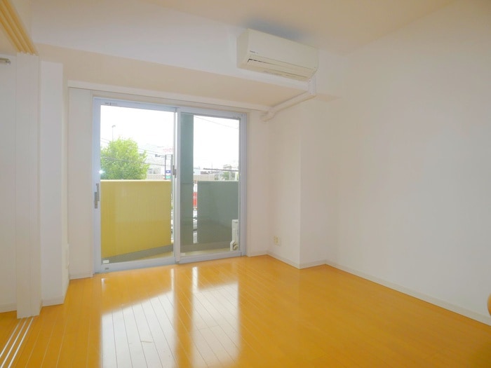 居室 アーク金町レジデンス