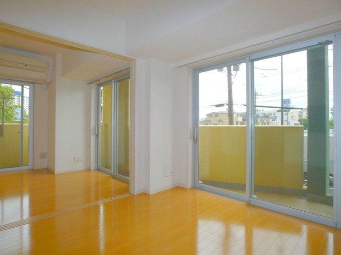 居室 アーク金町レジデンス