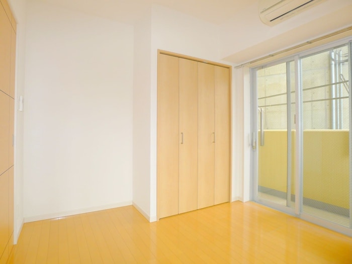 居室 アーク金町レジデンス