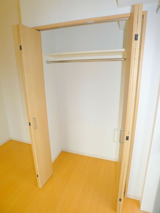 収納 アーク金町レジデンス