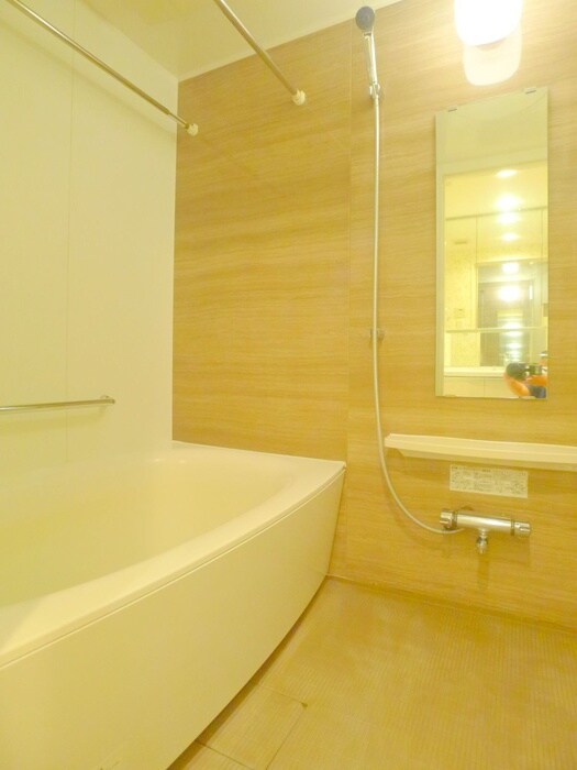 バス／シャワールーム等 アーク金町レジデンス