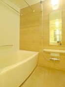 バス／シャワールーム等 アーク金町レジデンス