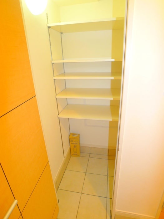 靴箱 アーク金町レジデンス