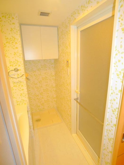 洗濯機置場 アーク金町レジデンス