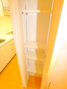 内観写真 アーク金町レジデンス