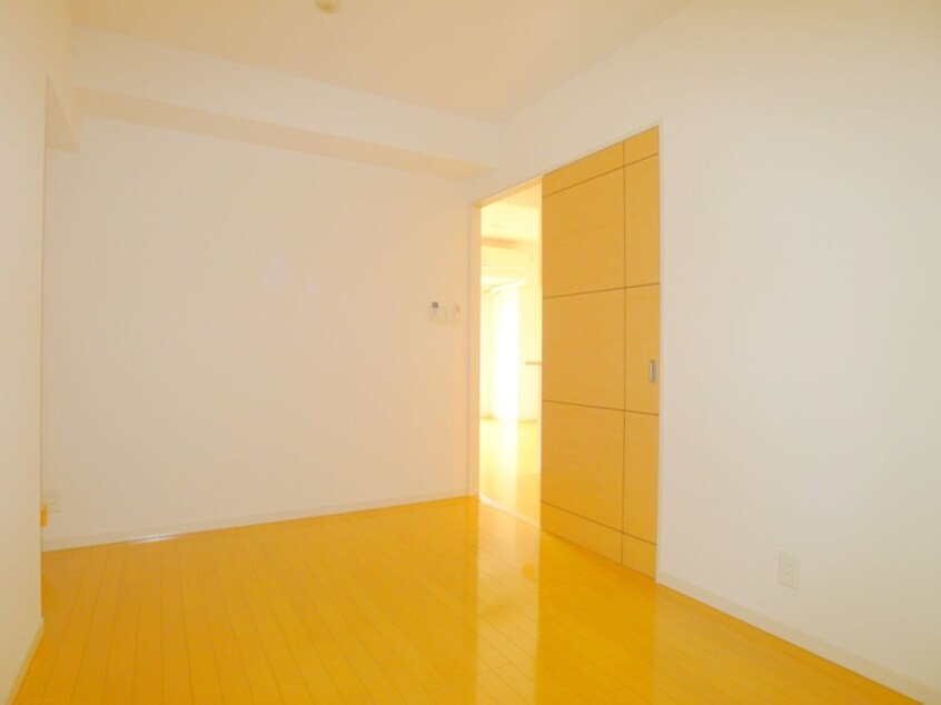 居室 アーク金町レジデンス