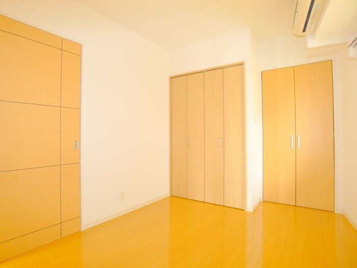 居室 アーク金町レジデンス