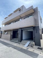 パークテラス富士見