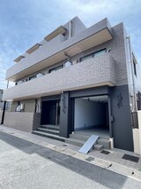 パークテラス富士見