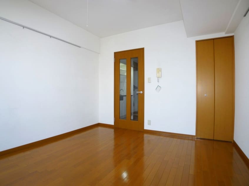 居室 パークテラス富士見