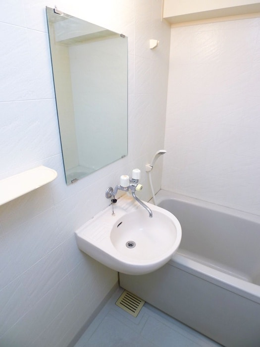 バス／シャワールーム等 パークテラス富士見