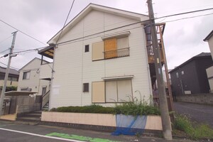 ハッピーハイツ