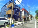 周辺環境 メルディア梅島Ⅳ