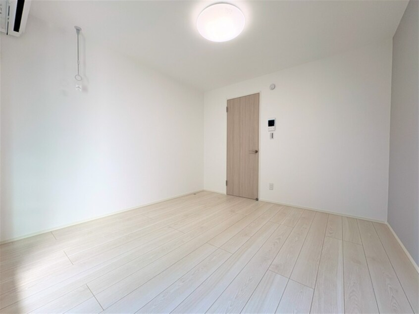 居室 仮)ノワール川越砂新田